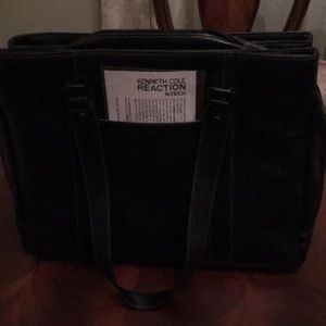 Large travel wear bag
